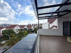 Parry Park (D19), Terrace #574192981